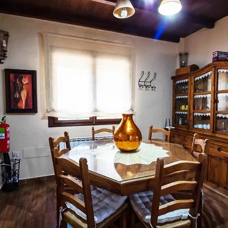 Holiday home El Vergel