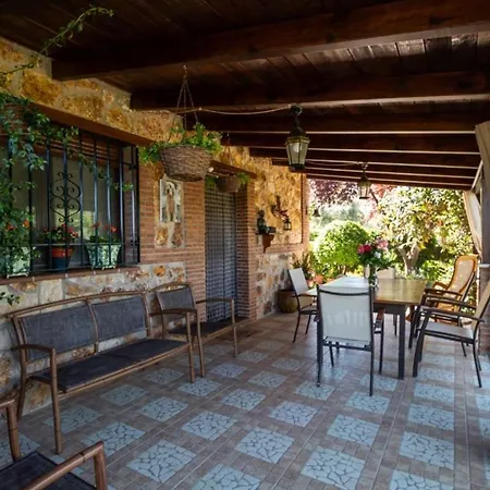 Holiday home El Vergel *
