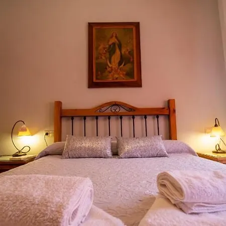 El Vergel Holiday home