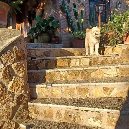 El Vergel *