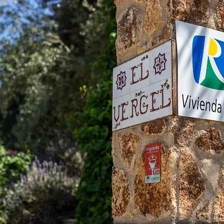 El Vergel * Cazorla