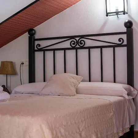 El Vergel Cazorla