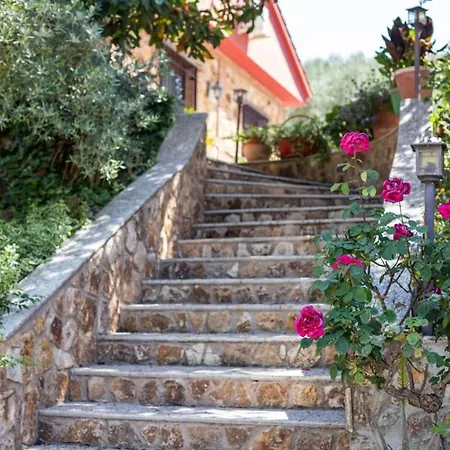 El Vergel Cazorla