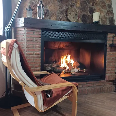 El Vergel Сasa de vacaciones