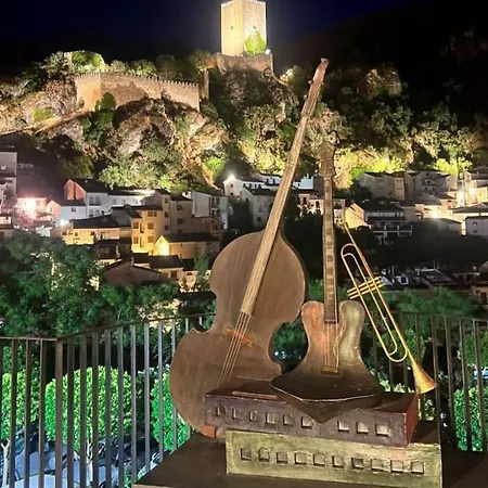 El Vergel * Cazorla